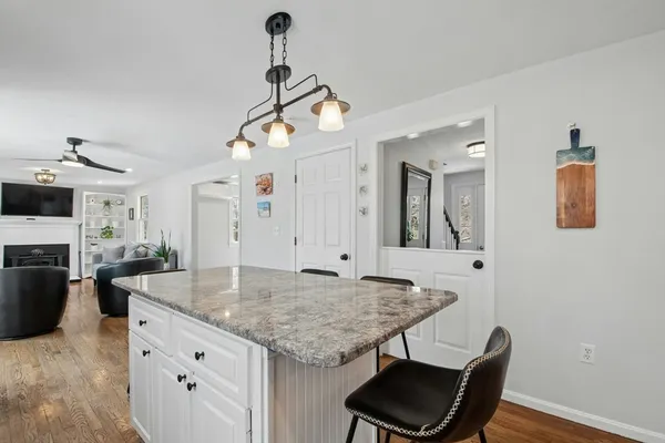 $825,000 | 136 Revere Street, Marshfield, MA 02050