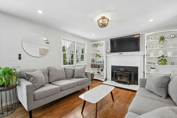 $825,000 | 136 Revere Street, Marshfield, MA 02050