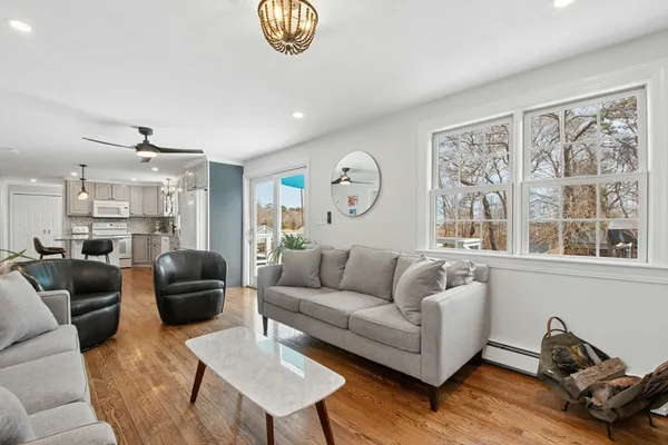 $825,000 | 136 Revere Street, Marshfield, MA 02050