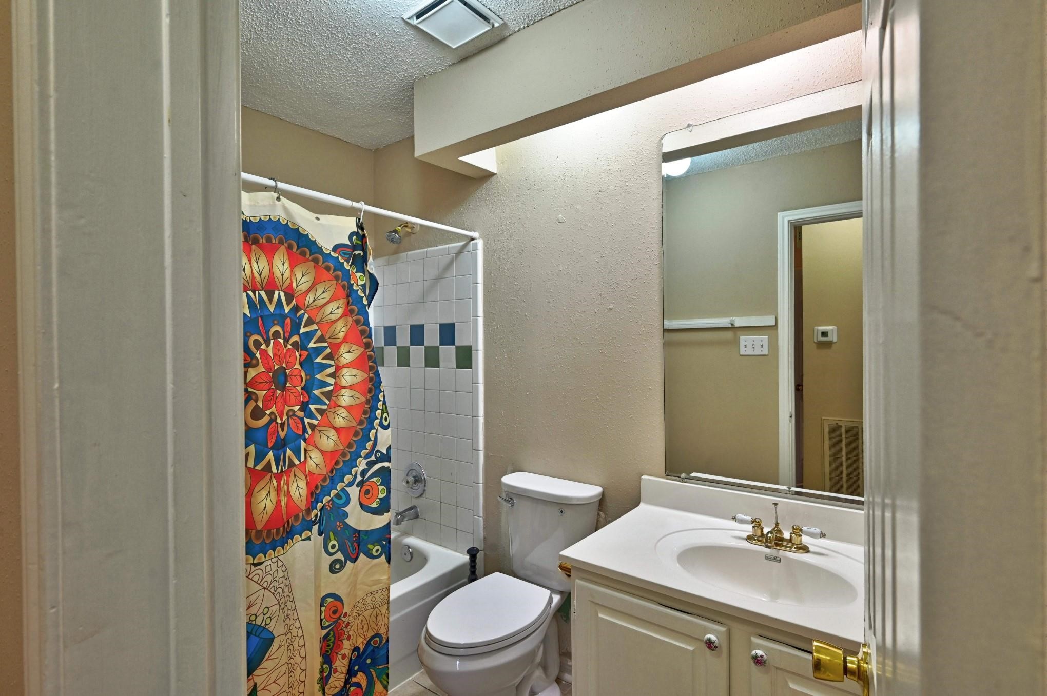 9127 Kirkleigh Lane Spring, TX 77379 - Photo 21 of 30