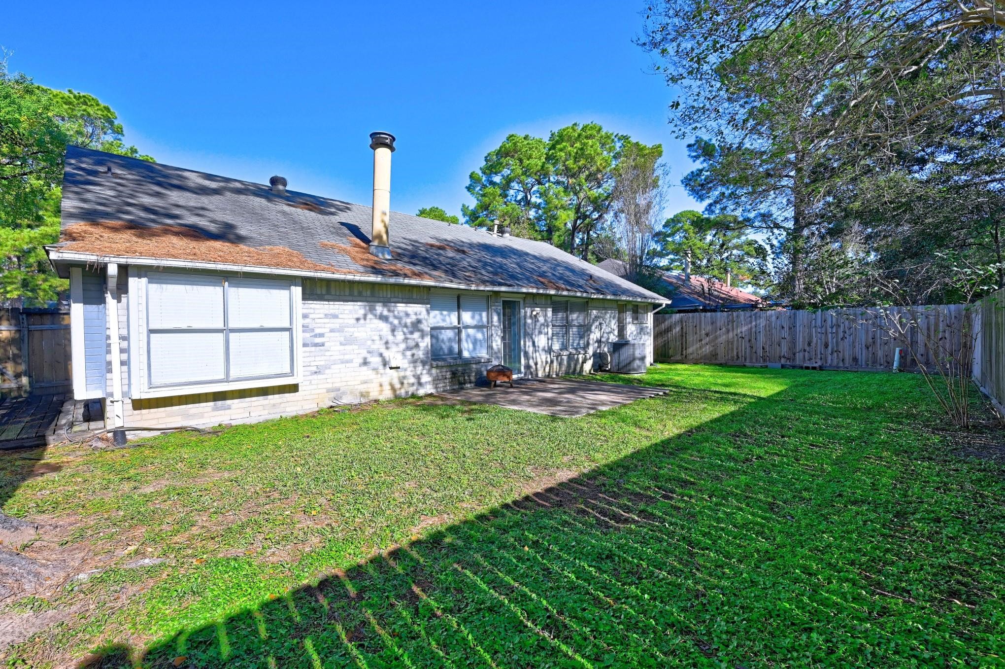 9127 Kirkleigh Lane Spring, TX 77379 - Photo 28 of 30