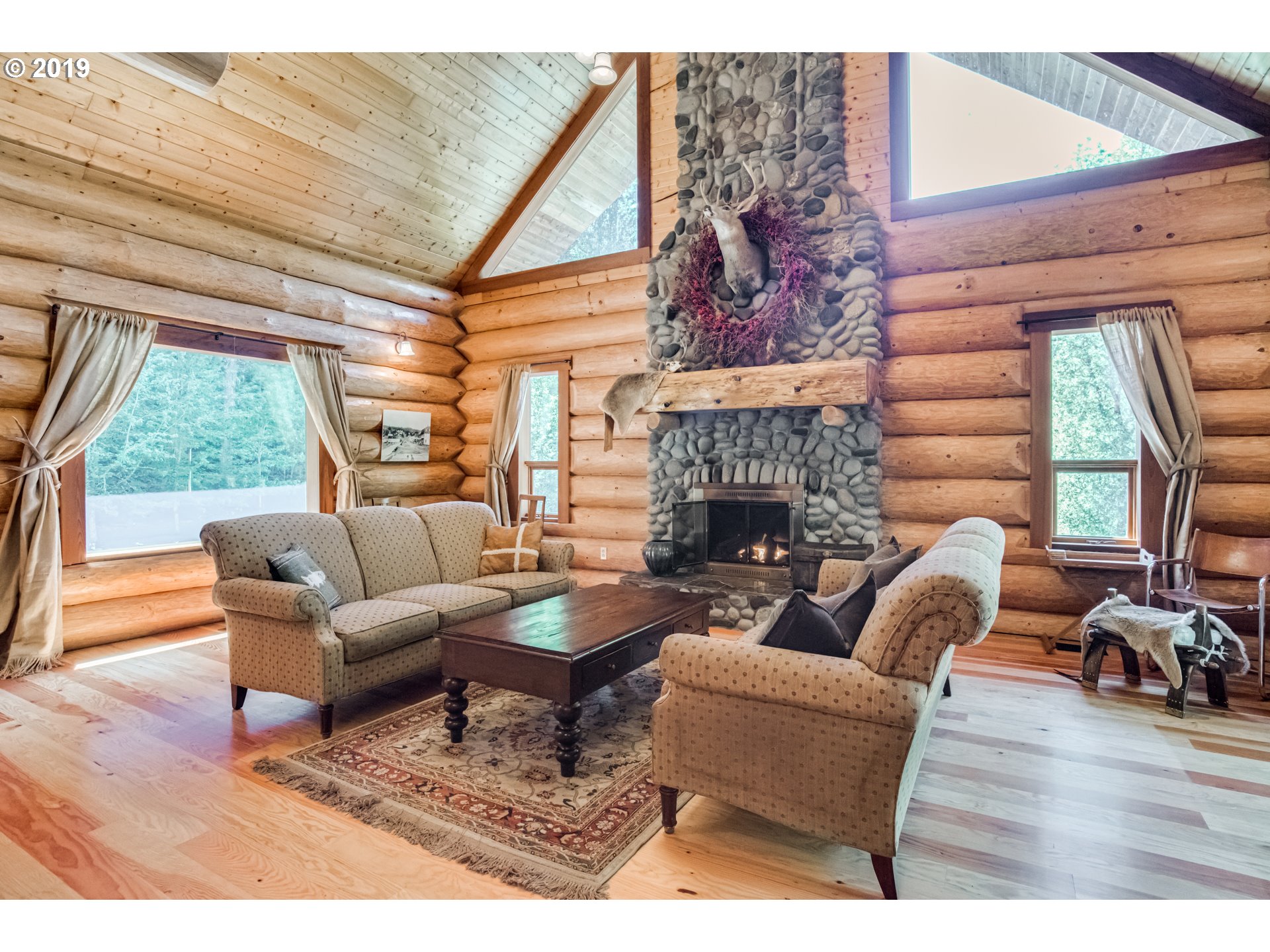 616 Modrow Road Kalama, WA 98625 - Photo 6 of 32 Gallery Image 6