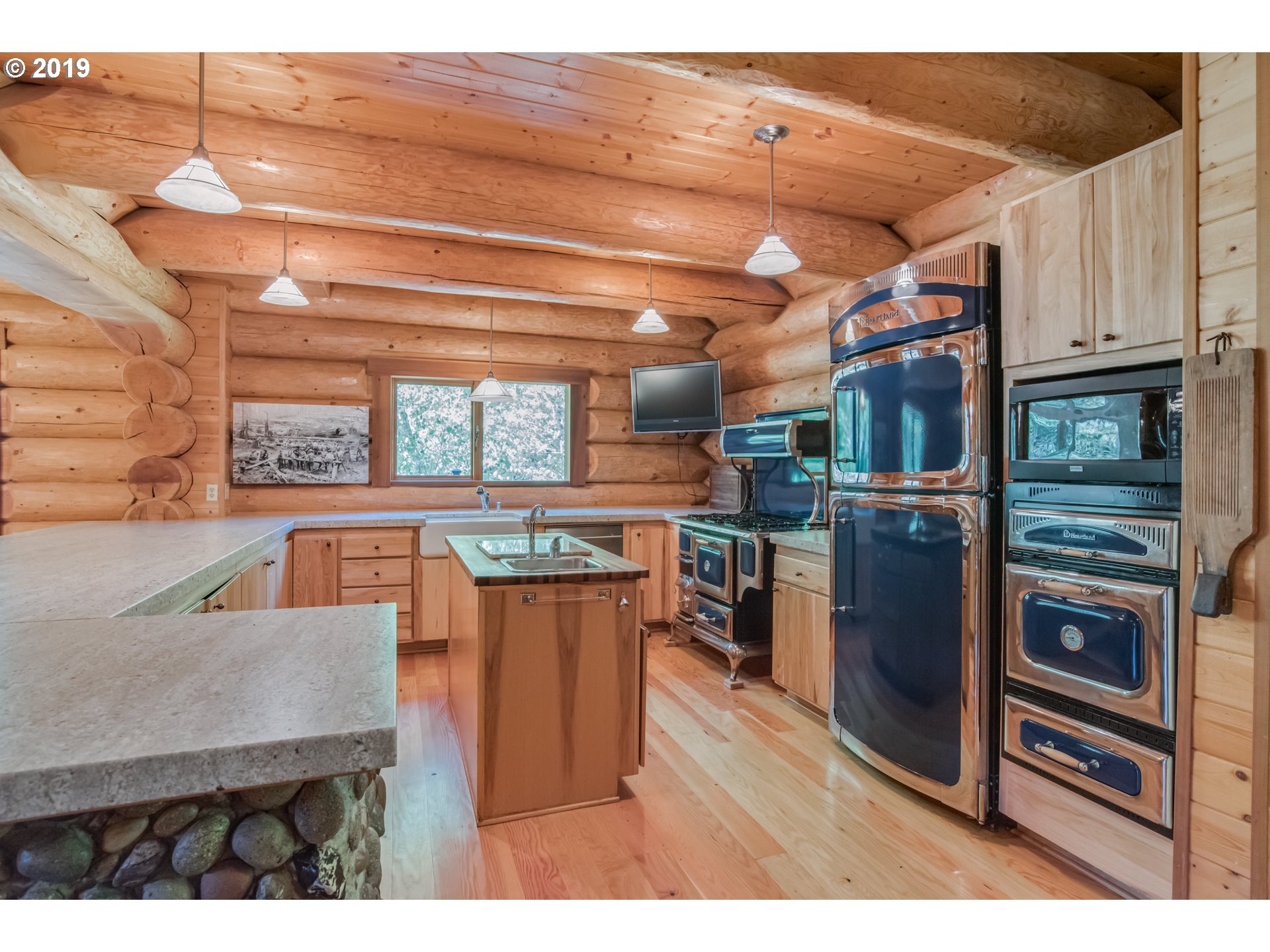 616 Modrow Road Kalama, WA 98625 - Photo 10 of 32 Gallery Image 10