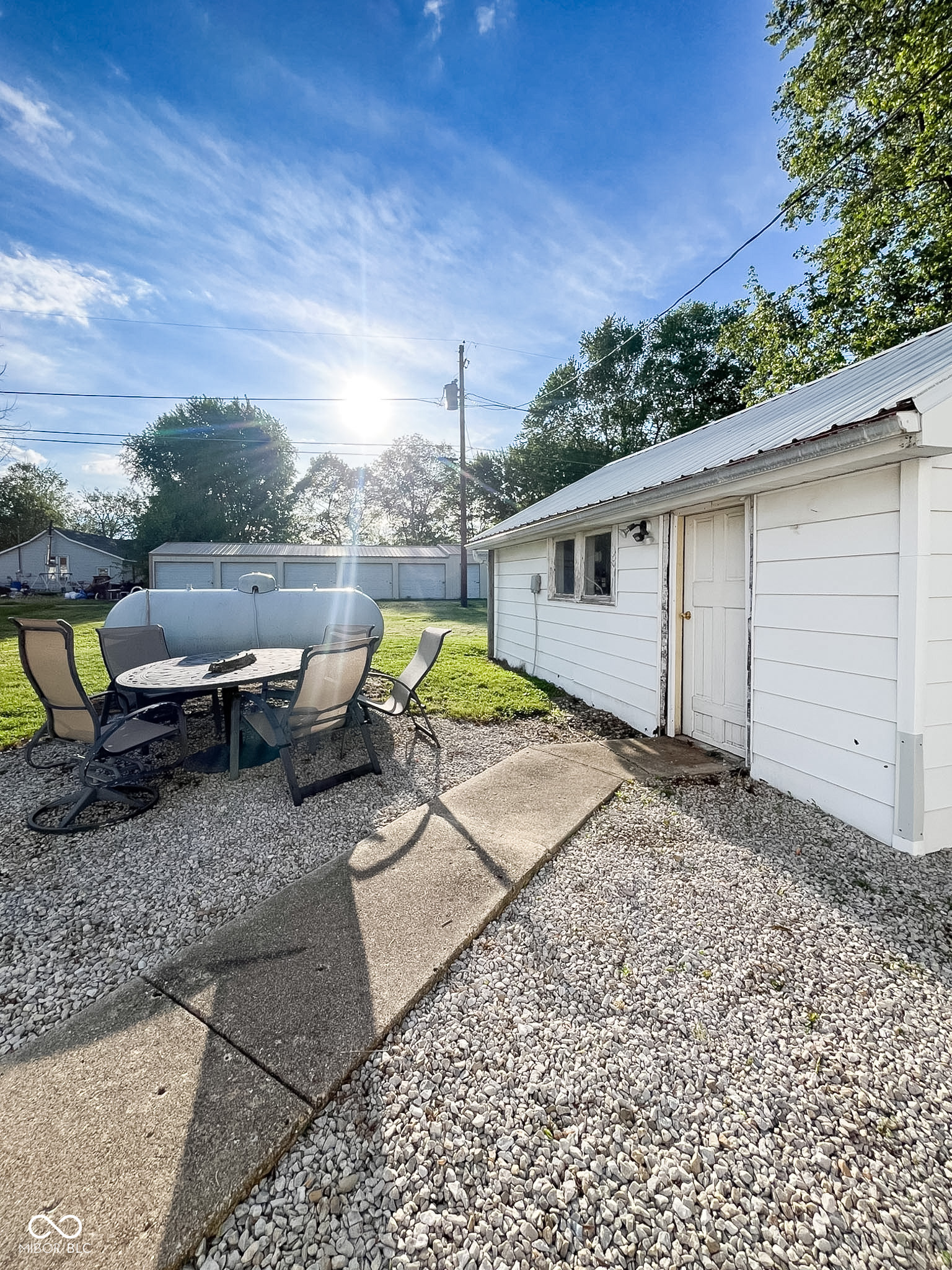 209 Grant Street Cayuga, IN 47928 - Photo 29 of 35