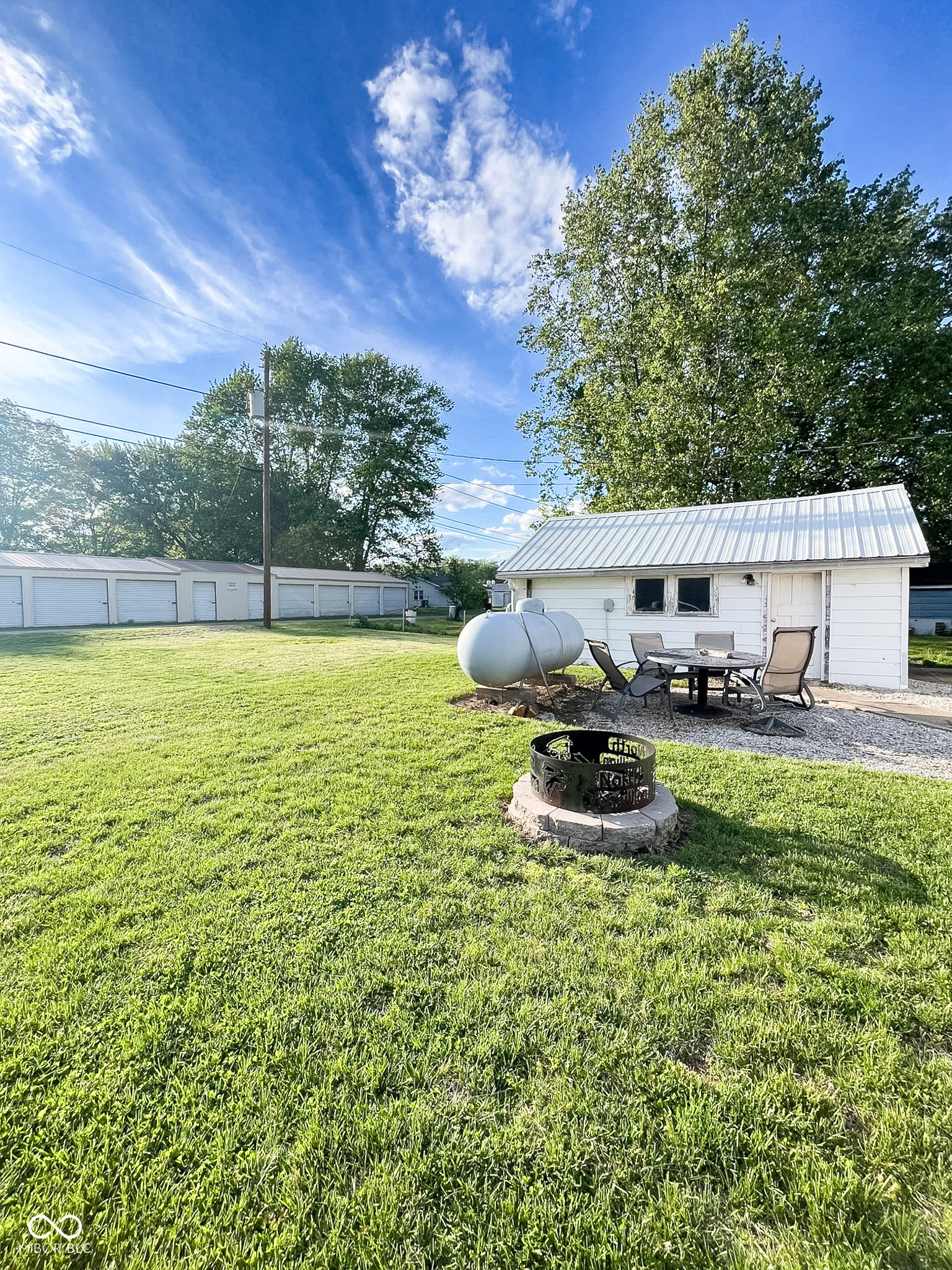 209 Grant Street Cayuga, IN 47928 - Photo 33 of 35