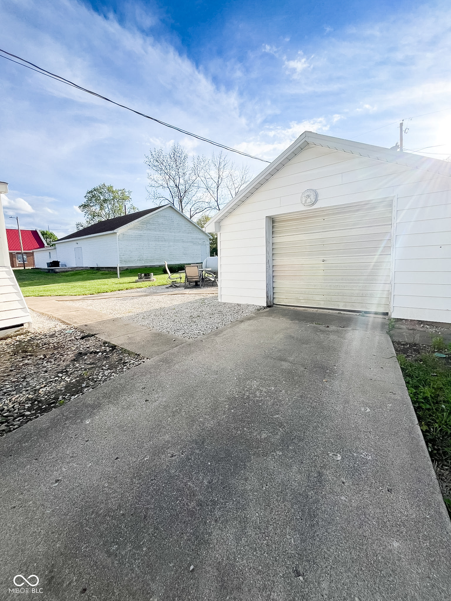 209 Grant Street Cayuga, IN 47928 - Photo 8 of 35