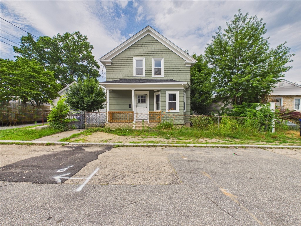 13 Clyde Street Providence, RI 02908 - Photo 34 of 35