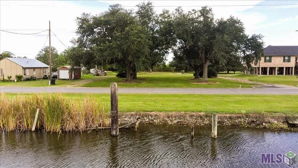 $69,000 | 1783 Bayou Dularge Road, Theriot, LA 70397