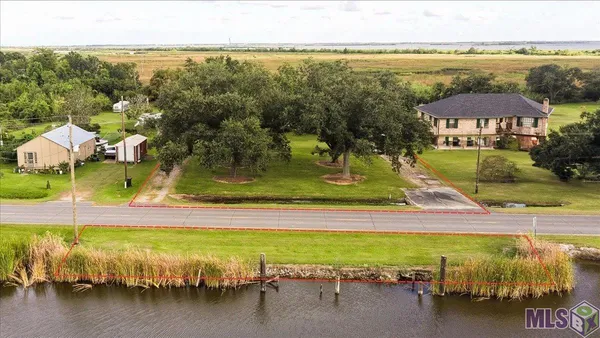 $69,000 | 1783 Bayou Dularge Road, Theriot, LA 70397