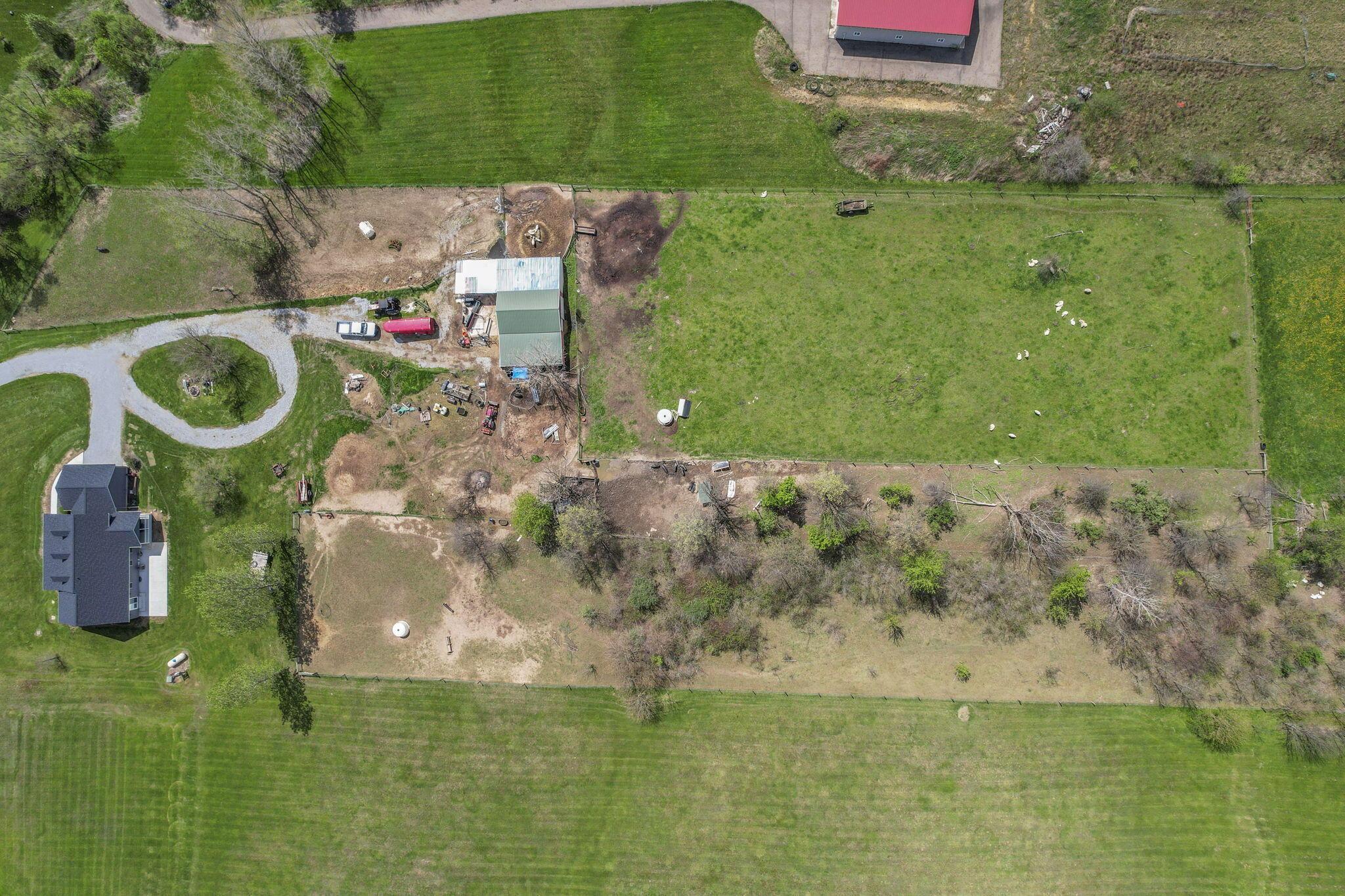 14557 Dutch Cross Road Centerburg, OH 43011 - Photo 64 of 69 30-web-or-mls-DJI_0284
