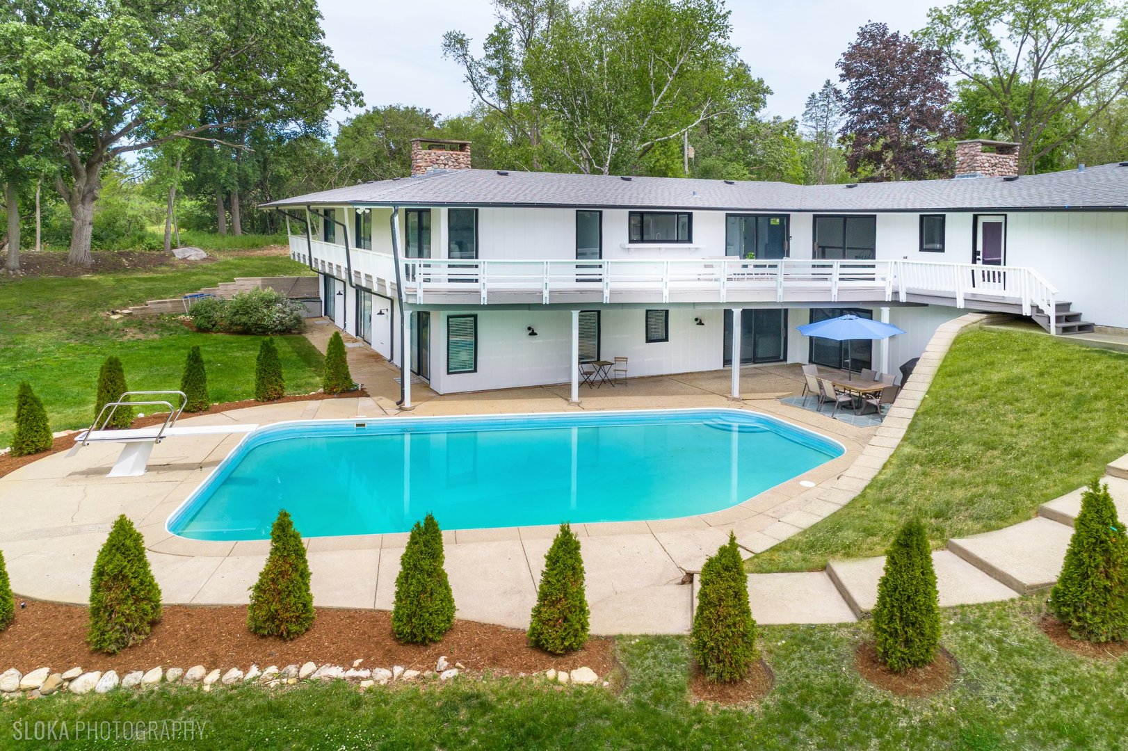 312 Ridge Road Barrington Hills, IL 60010 - Photo 50 of 62