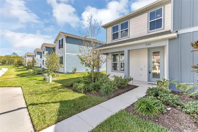 $374,000 | 9744 Brown Burrow Street, Orlando, FL 32829