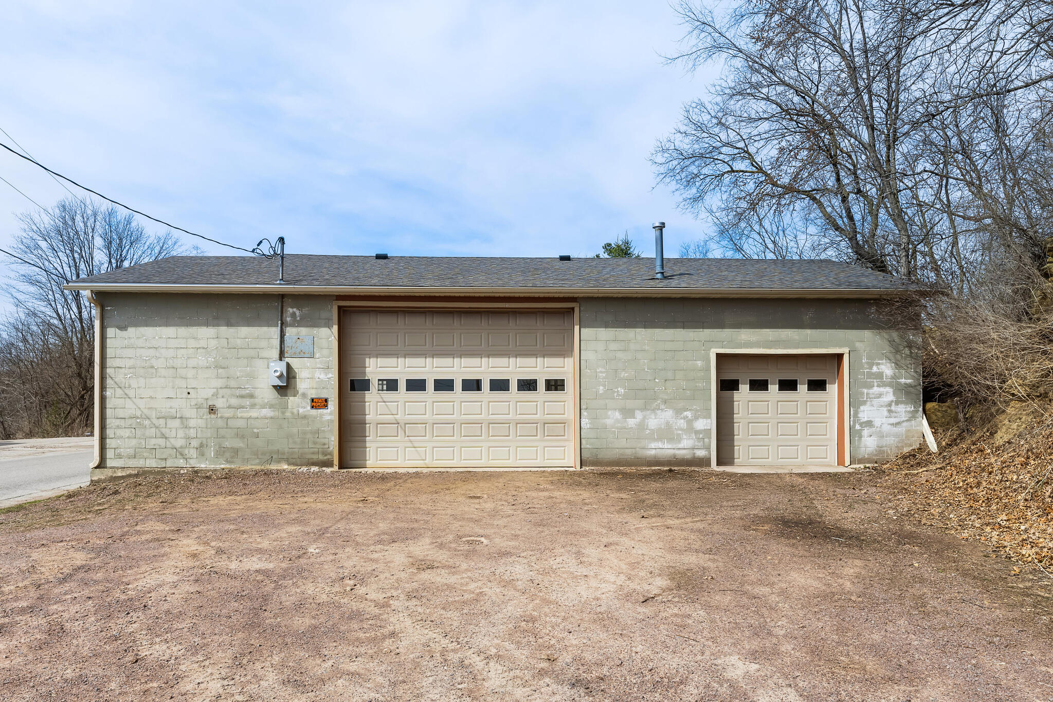 141 Mill Road Blair, WI 54616 - Photo 34 of 54 34 SHOP