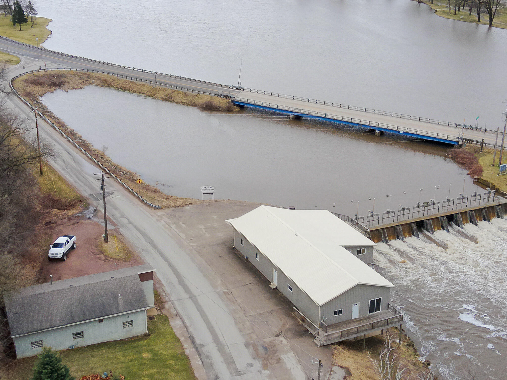 141 Mill Road Blair, WI 54616 - Photo 44 of 54 DJI_20260404122837_0005_Z