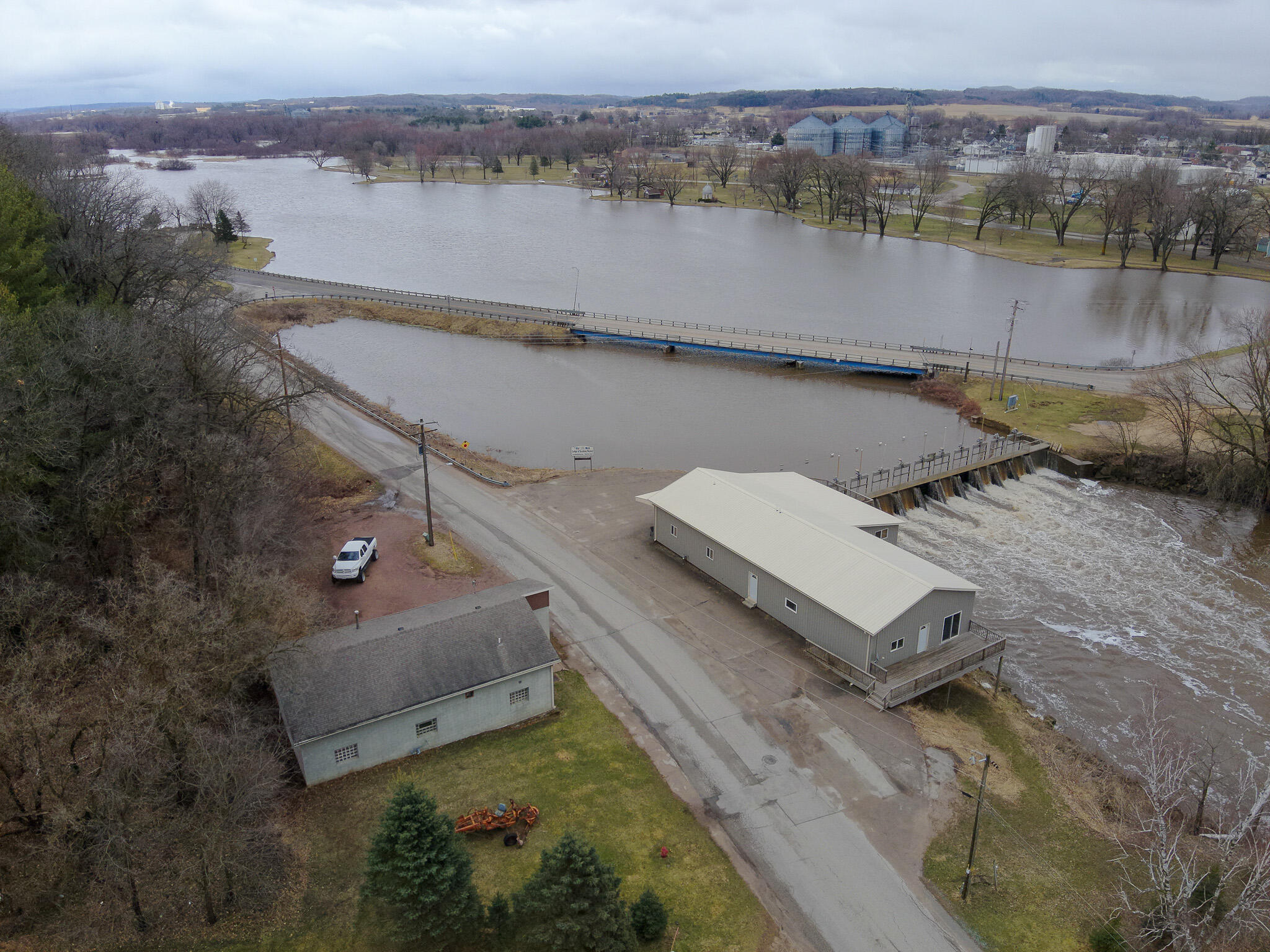 141 Mill Road Blair, WI 54616 - Photo 45 of 54 DJI_20260404122849_0006_W