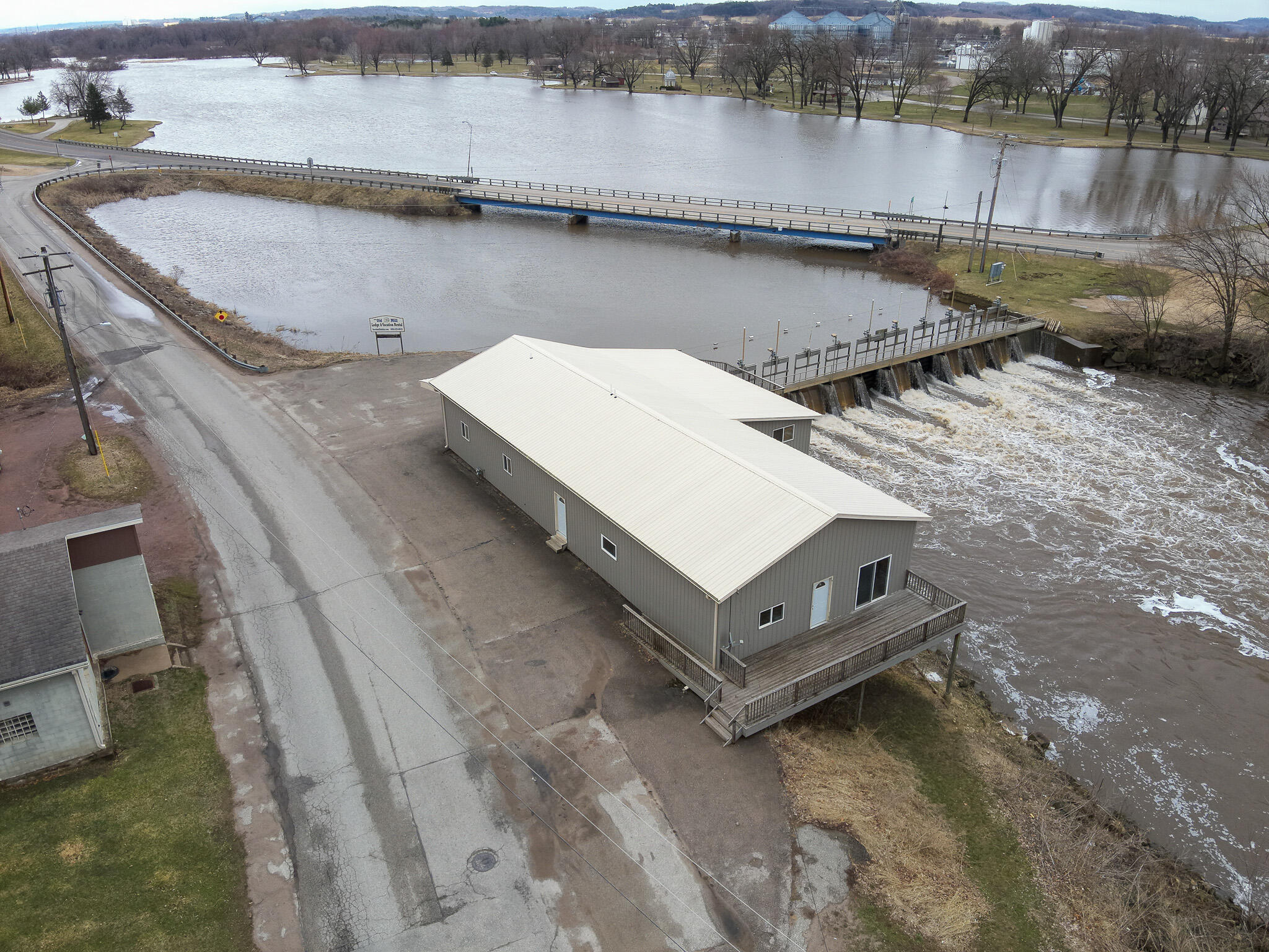 141 Mill Road Blair, WI 54616 - Photo 48 of 54 DJI_20260404122955_0010_W