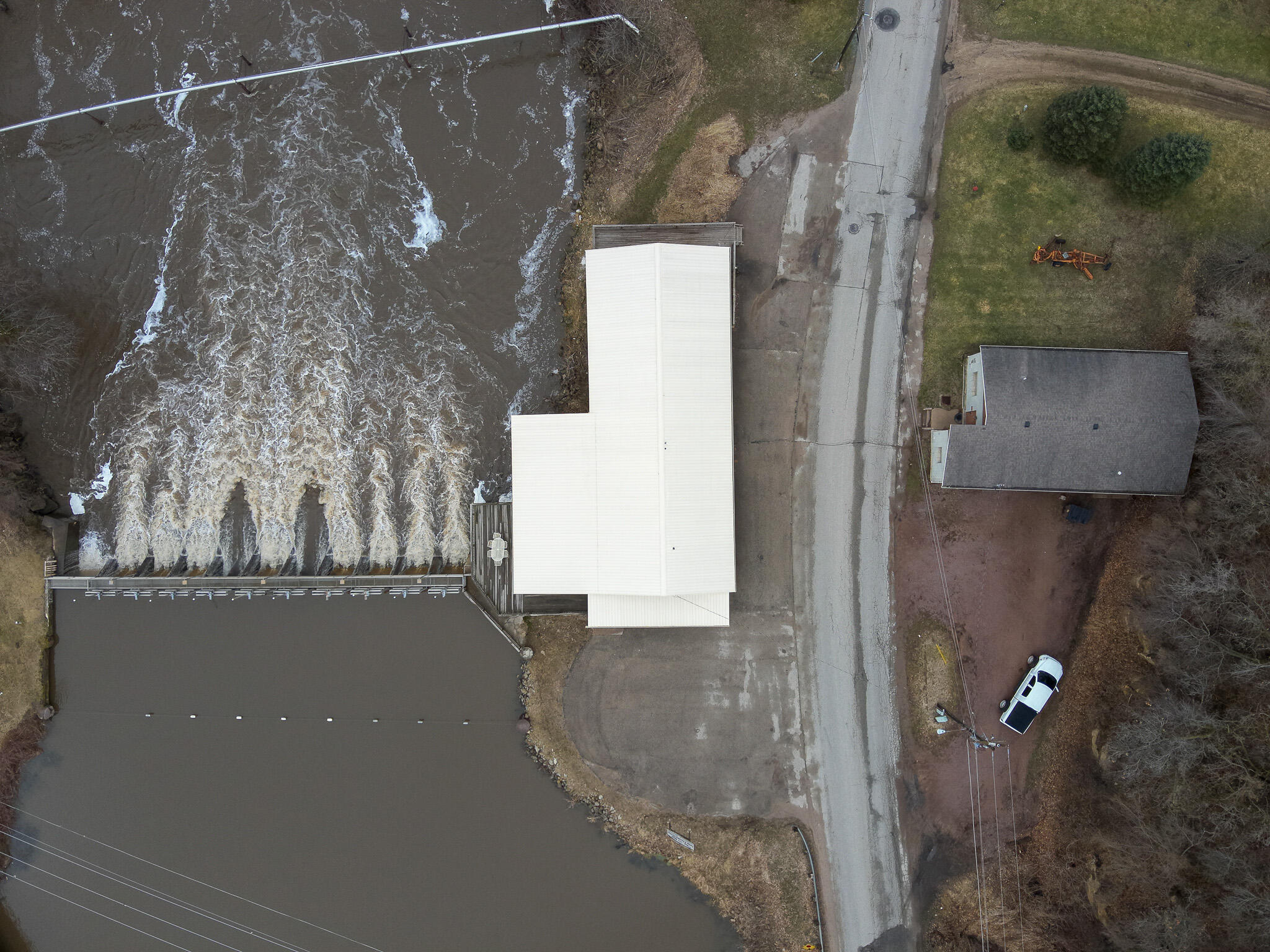 141 Mill Road Blair, WI 54616 - Photo 49 of 54 DJI_20260404123030_0011_W