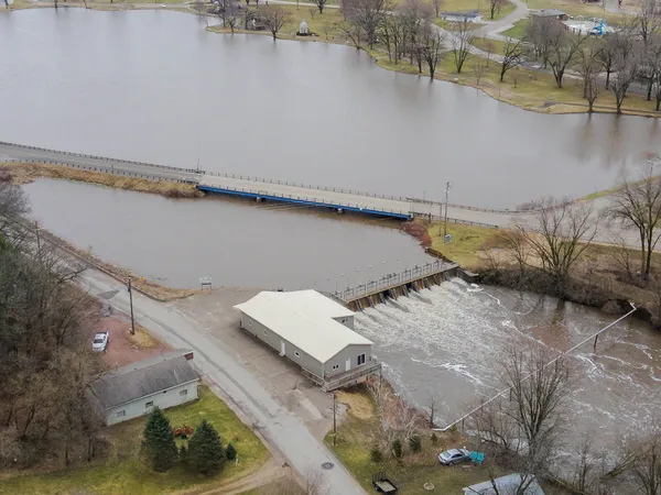 $850,000 | 141 Mill Road, Blair, WI 54616