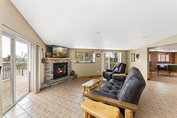 $850,000 | 141 Mill Road, Blair, WI 54616