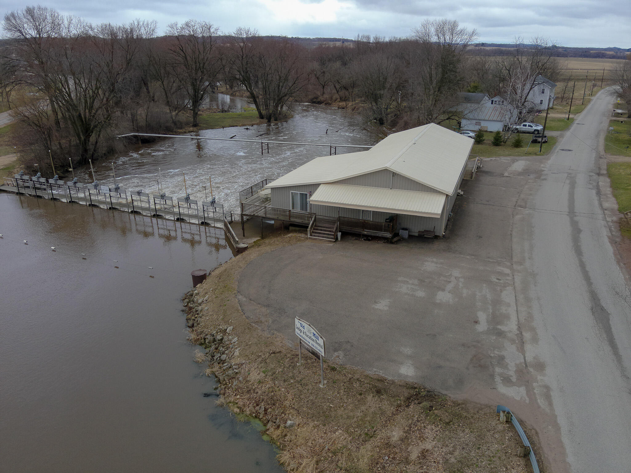 141 Mill Road Blair, WI 54616 - Photo 53 of 54 DJI_20260404123543_0001_W