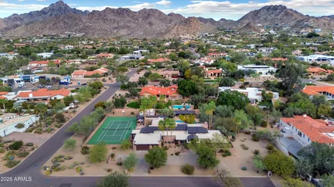 $3,950,000 | 3400 East Palo Verde Drive, Paradise Valley, AZ 85253