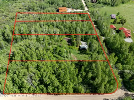 $1,950,000 | 9952 Aspen Lane, Victor, ID 83455