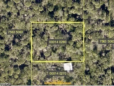 $95,000 | Redfish Drive, Boca Grande, FL 33921