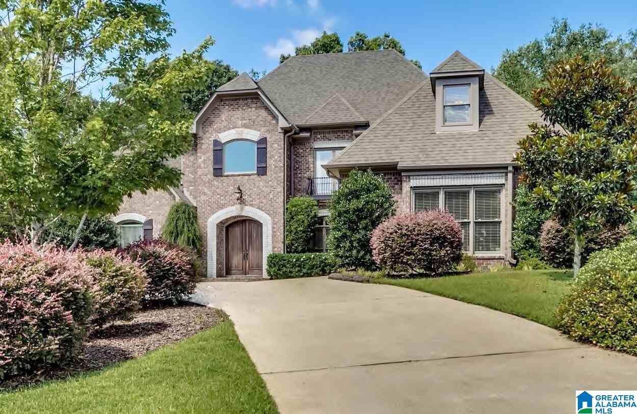 128 Liberty Cove Chelsea, AL 35043 - Photo 50 of 50
