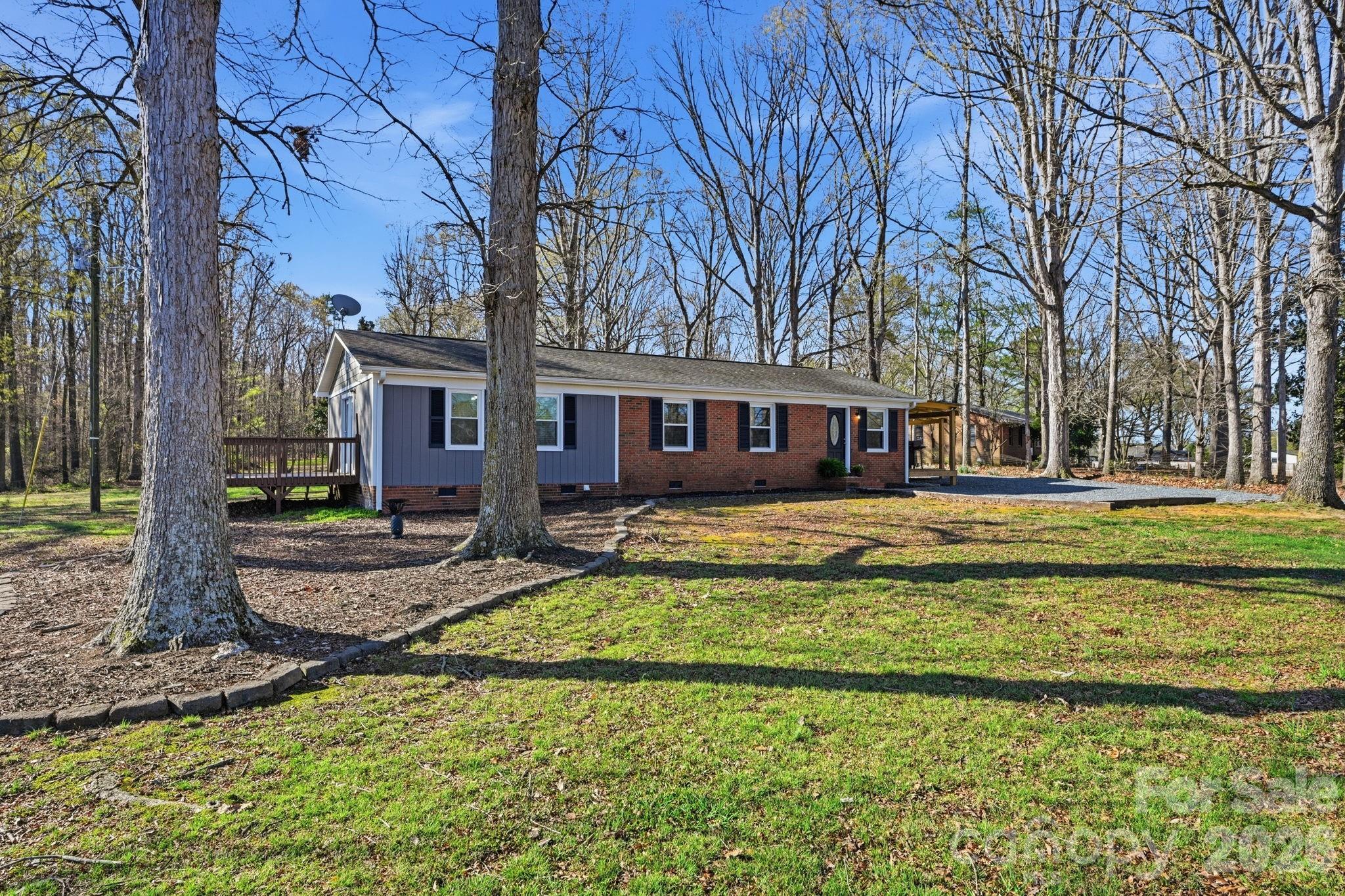 2303 Long Hope Road Monroe, NC 28112 - Photo 1 of 34 Gallery Image 1