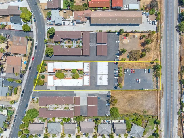 a front view of a house with a garage