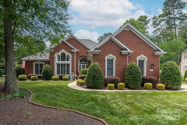 $650,000 | 3003 Wedge Court, Matthews, NC 28104