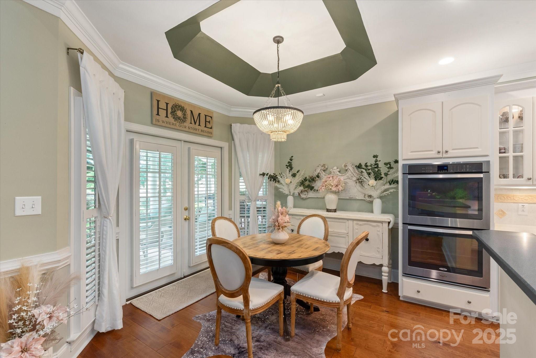 3003 Wedge Court Matthews, NC 28104 - Photo 11 of 39