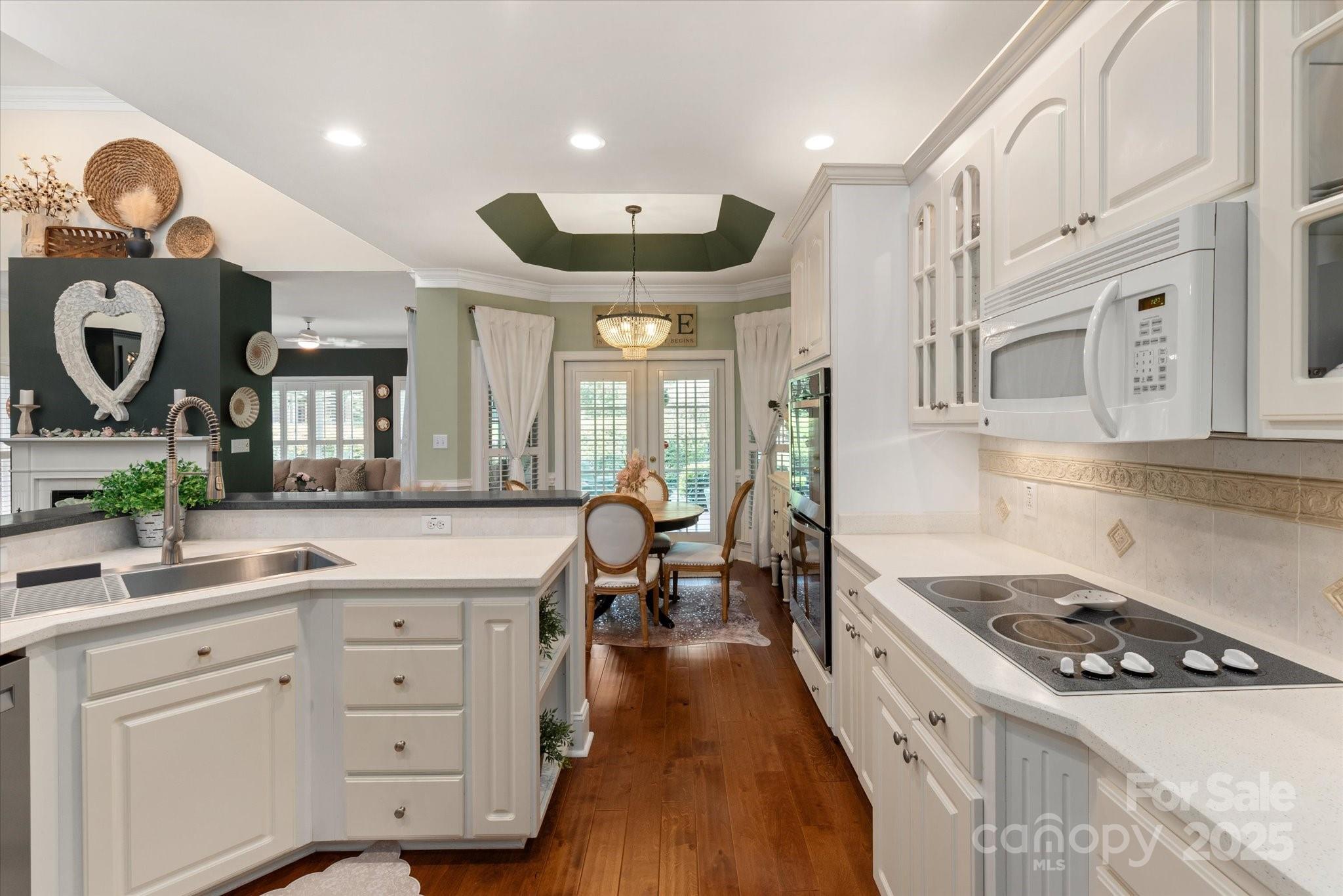 3003 Wedge Court Matthews, NC 28104 - Photo 14 of 39