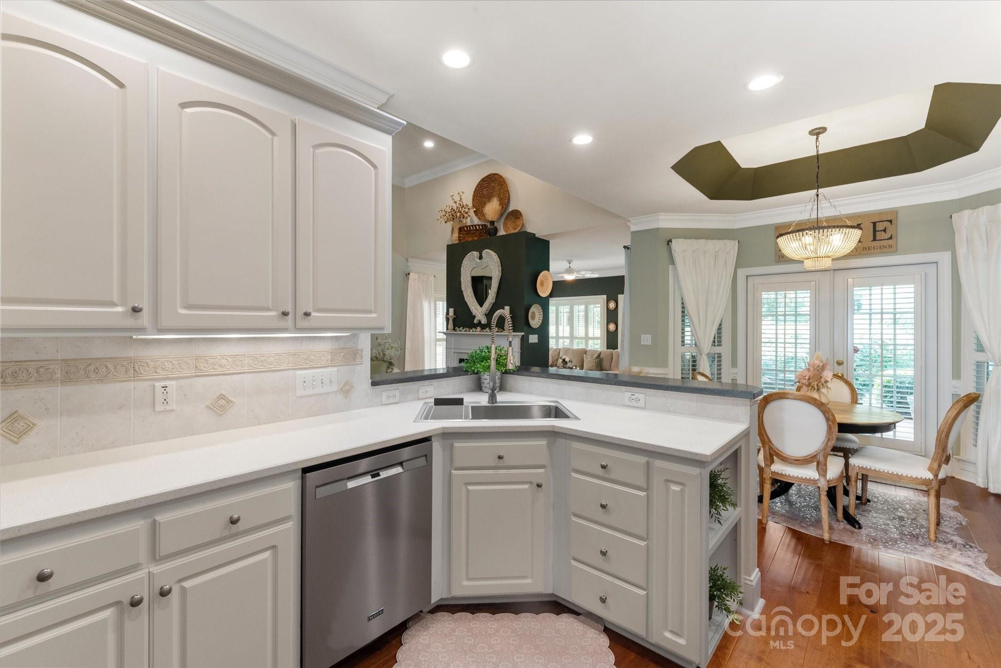 3003 Wedge Court Matthews, NC 28104 - Photo 15 of 39