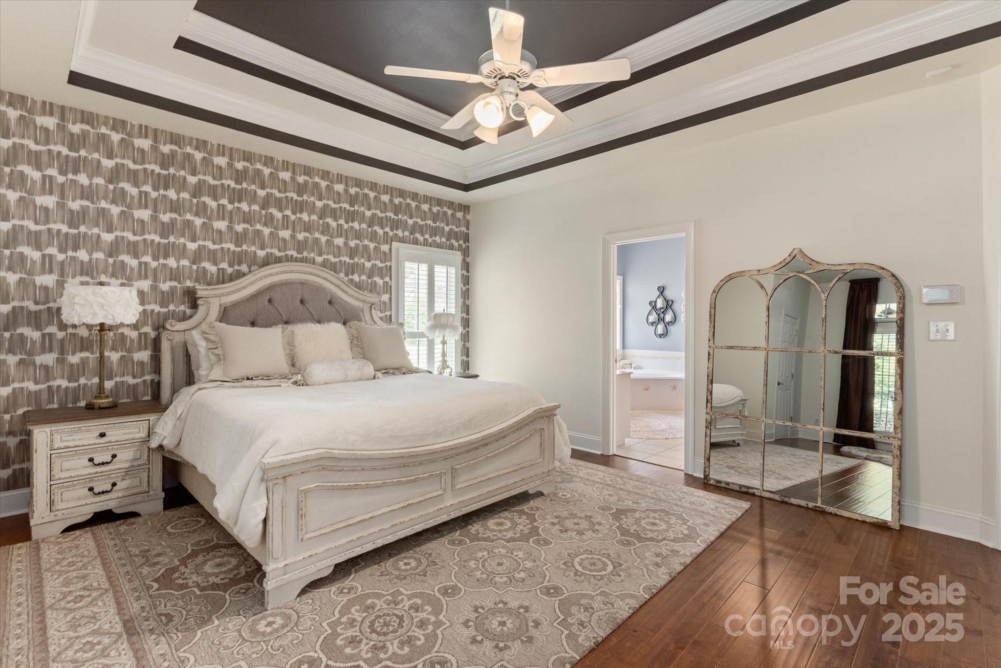 3003 Wedge Court Matthews, NC 28104 - Photo 18 of 39