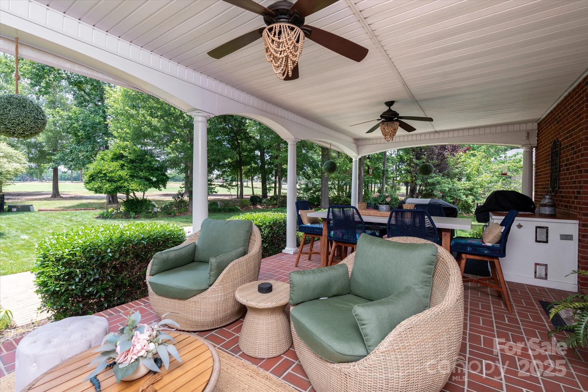 3003 Wedge Court Matthews, NC 28104 - Photo 24 of 39