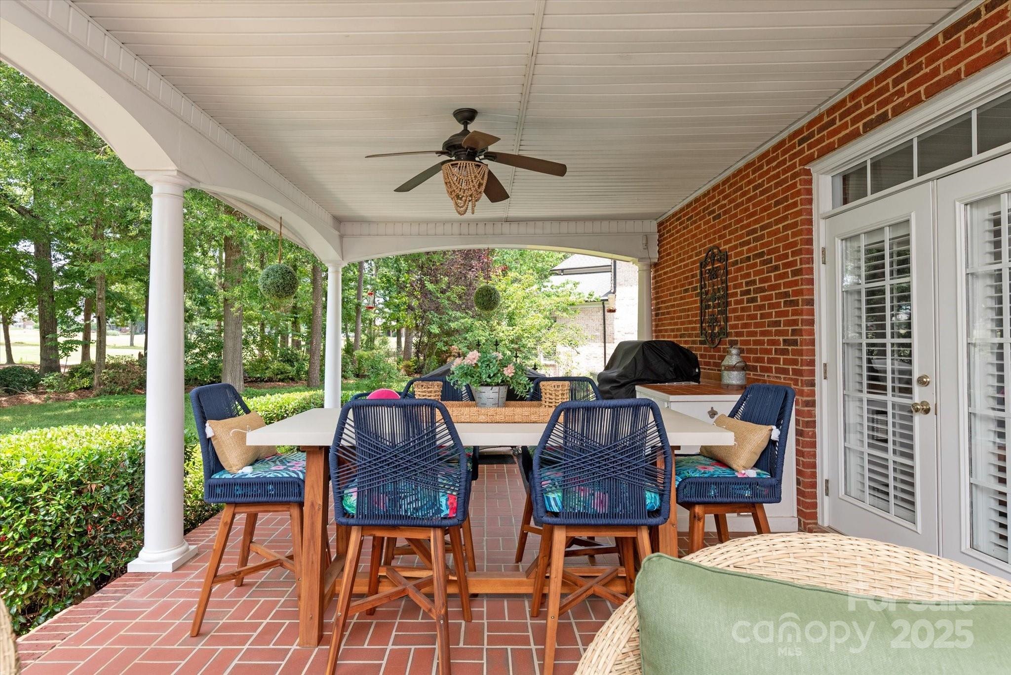 3003 Wedge Court Matthews, NC 28104 - Photo 25 of 39