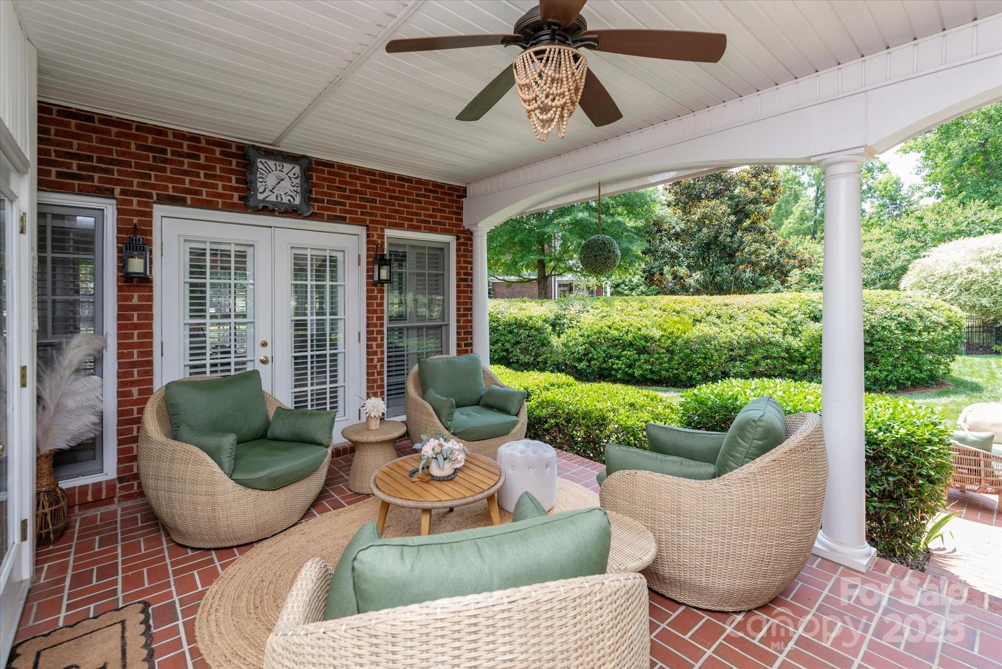 3003 Wedge Court Matthews, NC 28104 - Photo 26 of 39