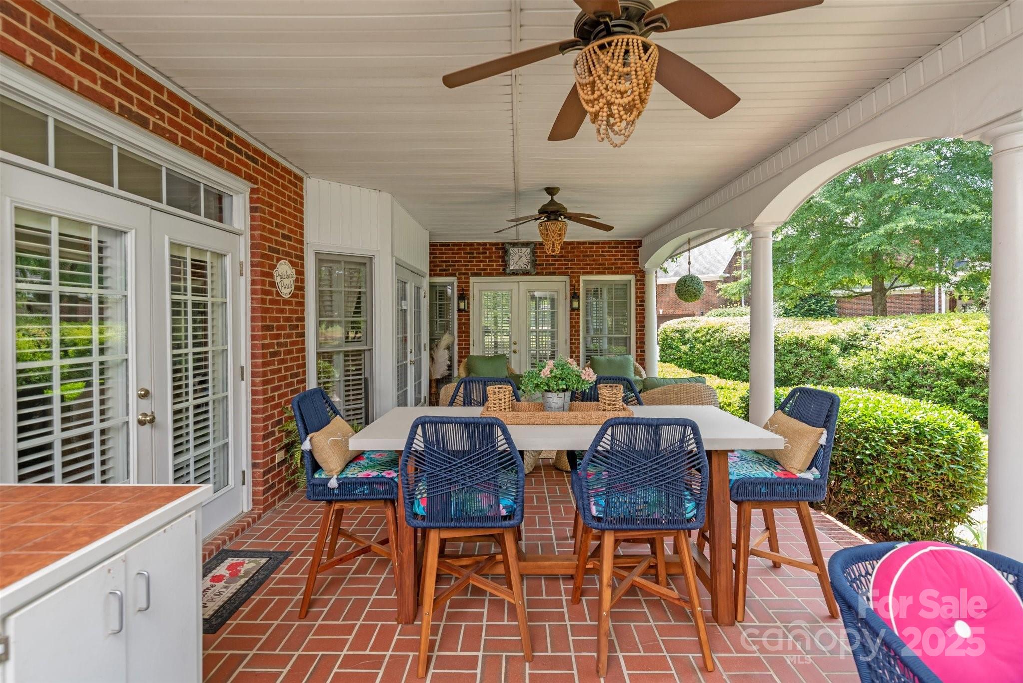 3003 Wedge Court Matthews, NC 28104 - Photo 27 of 39