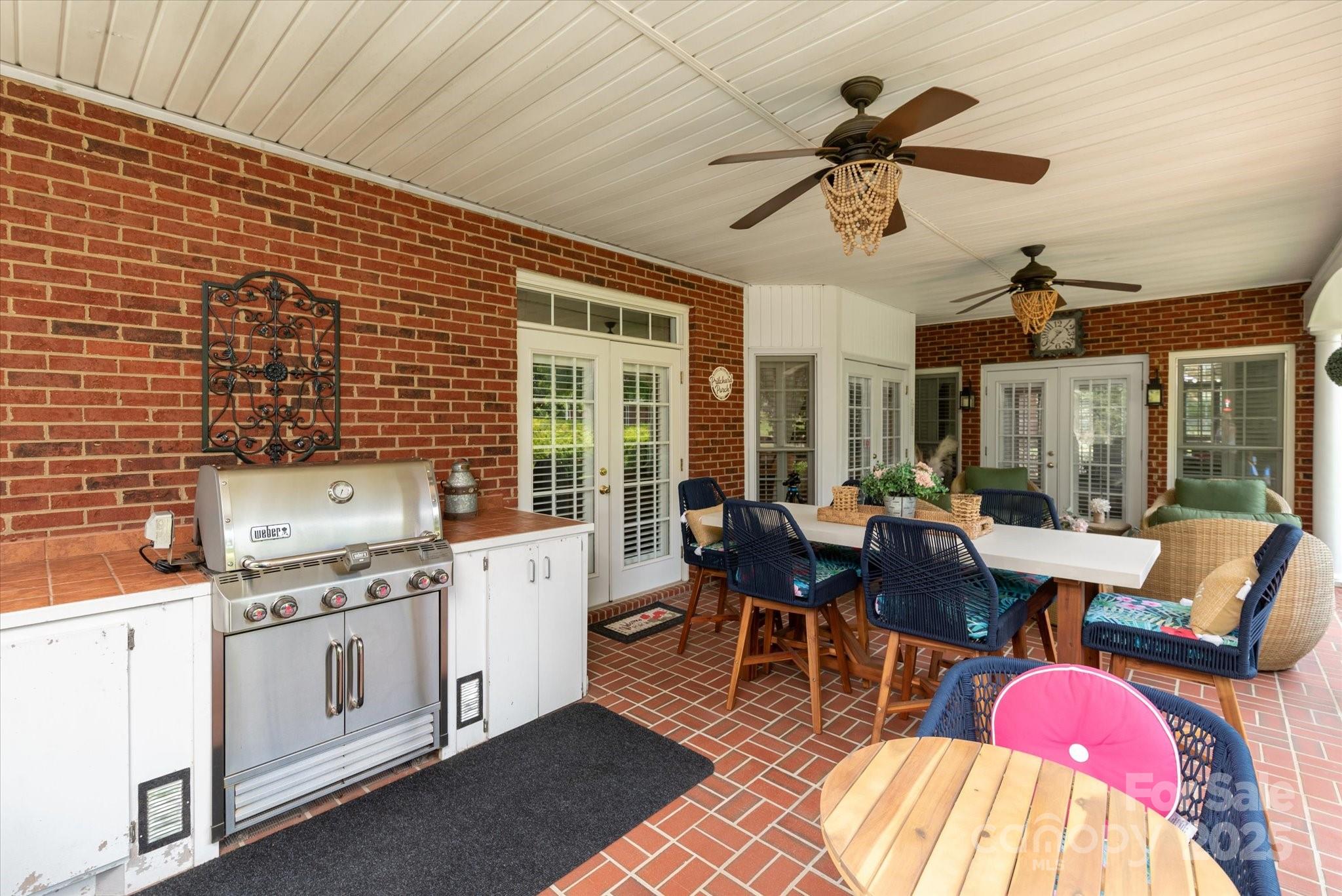 3003 Wedge Court Matthews, NC 28104 - Photo 28 of 39