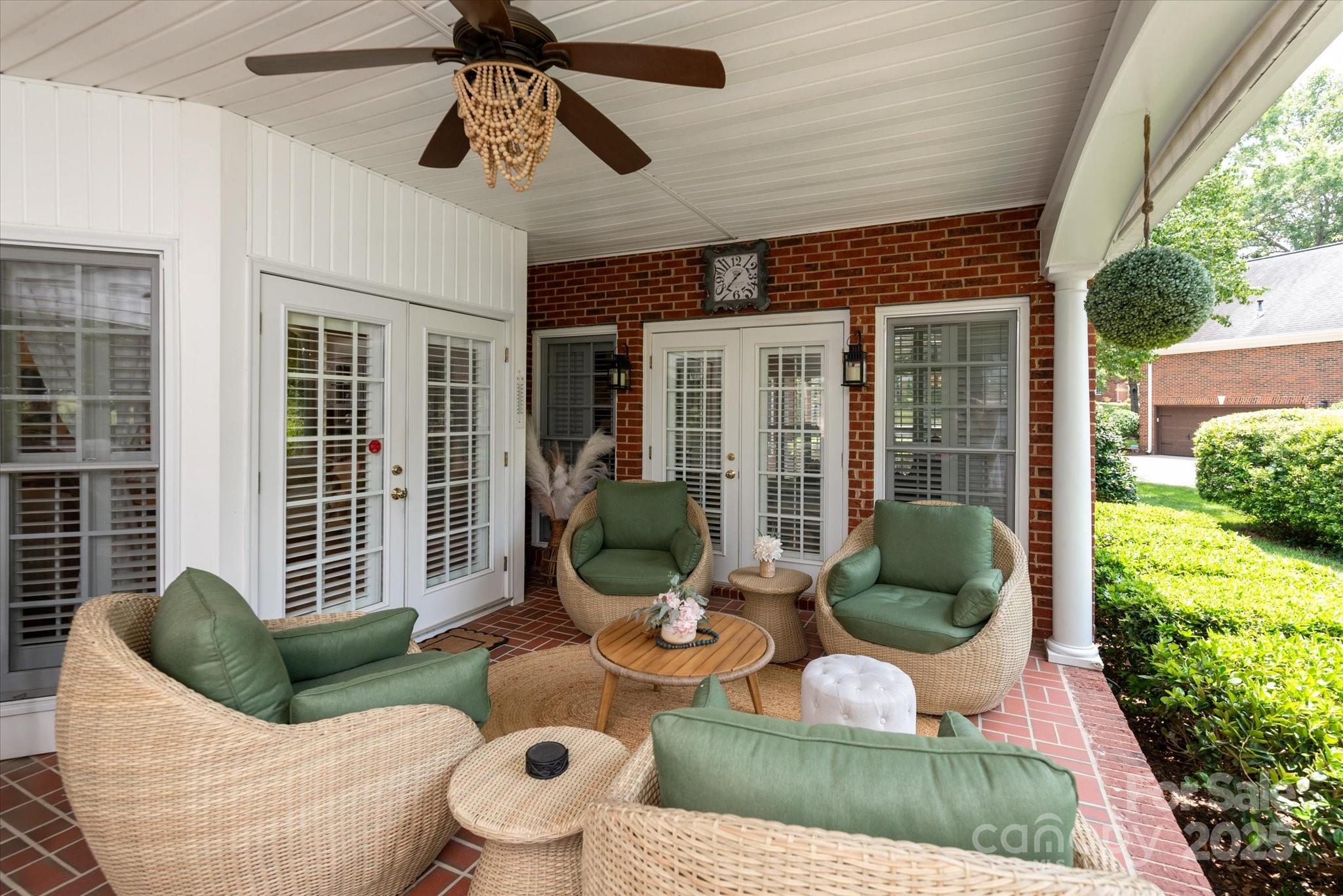 3003 Wedge Court Matthews, NC 28104 - Photo 29 of 39