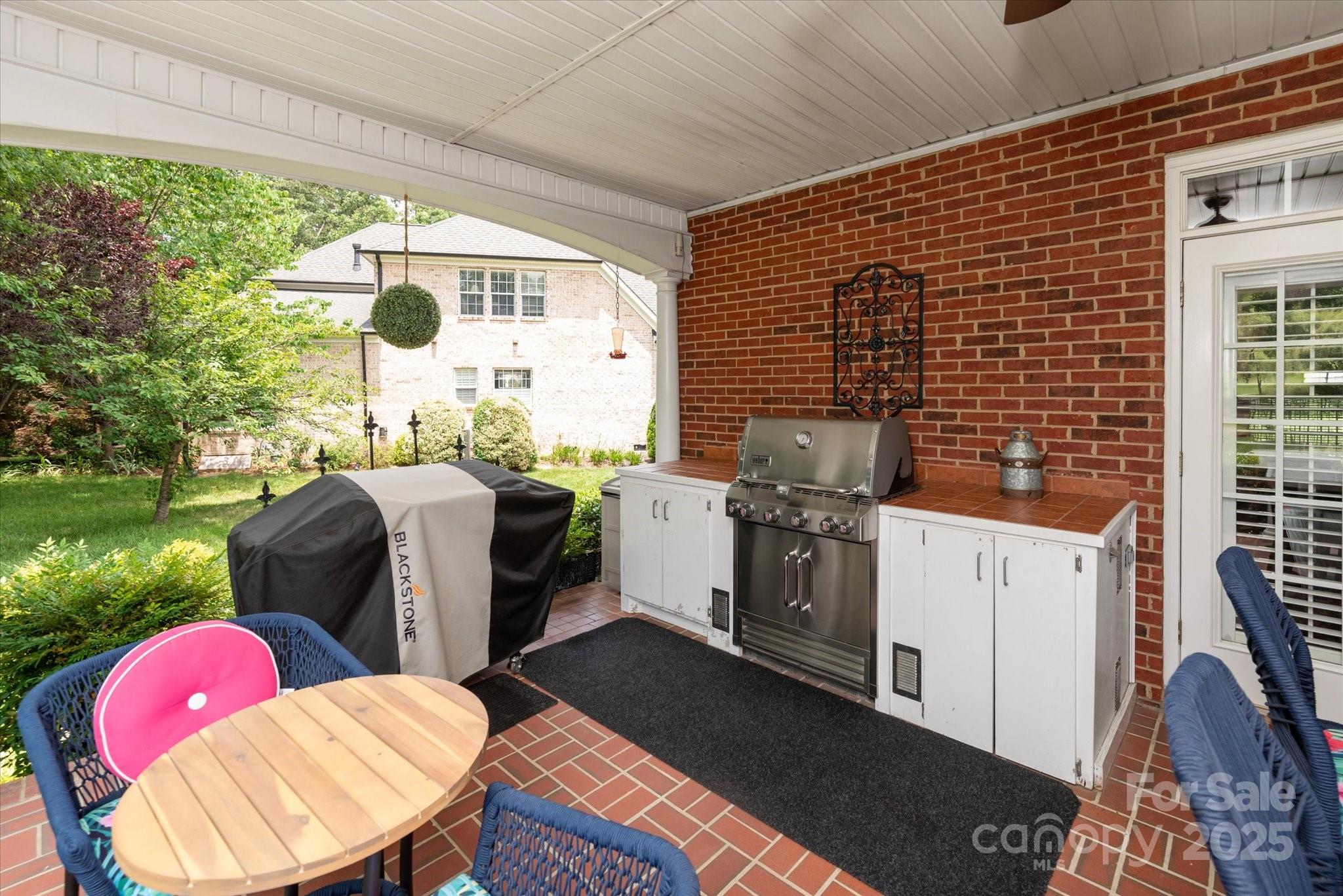 3003 Wedge Court Matthews, NC 28104 - Photo 30 of 39