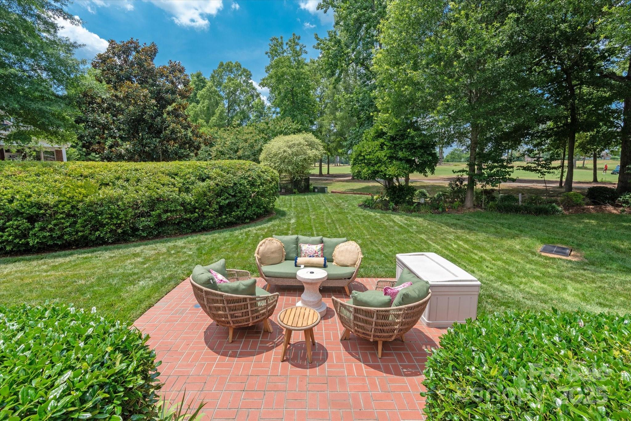 3003 Wedge Court Matthews, NC 28104 - Photo 31 of 39