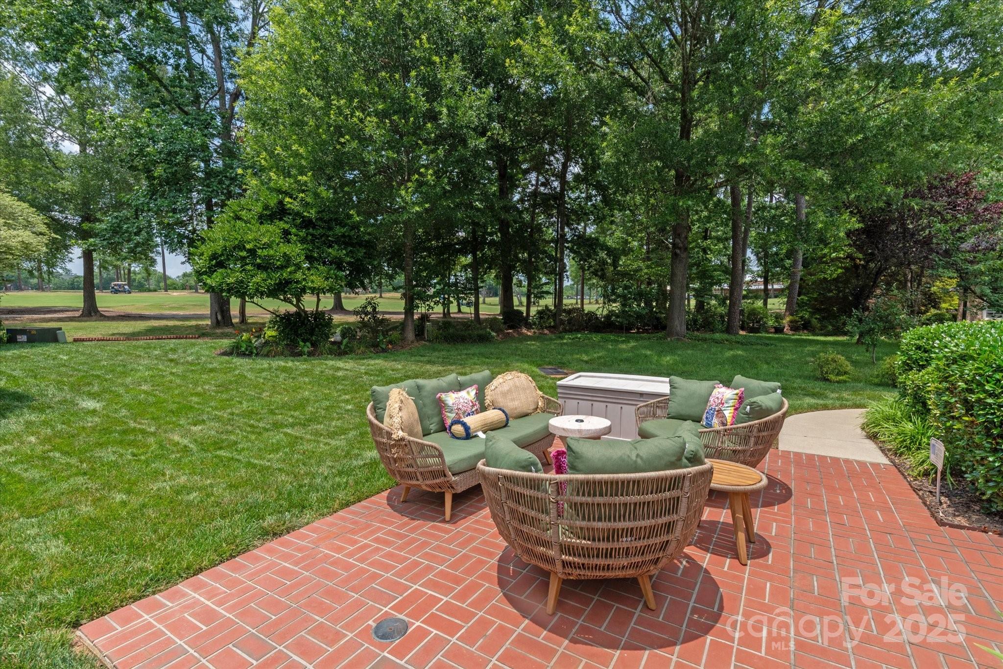 3003 Wedge Court Matthews, NC 28104 - Photo 32 of 39