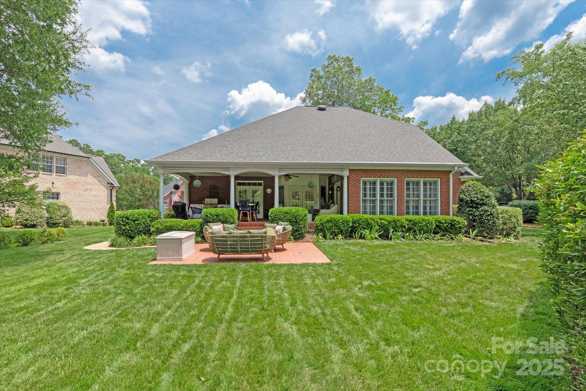 3003 Wedge Court Matthews, NC 28104 - Photo 33 of 39