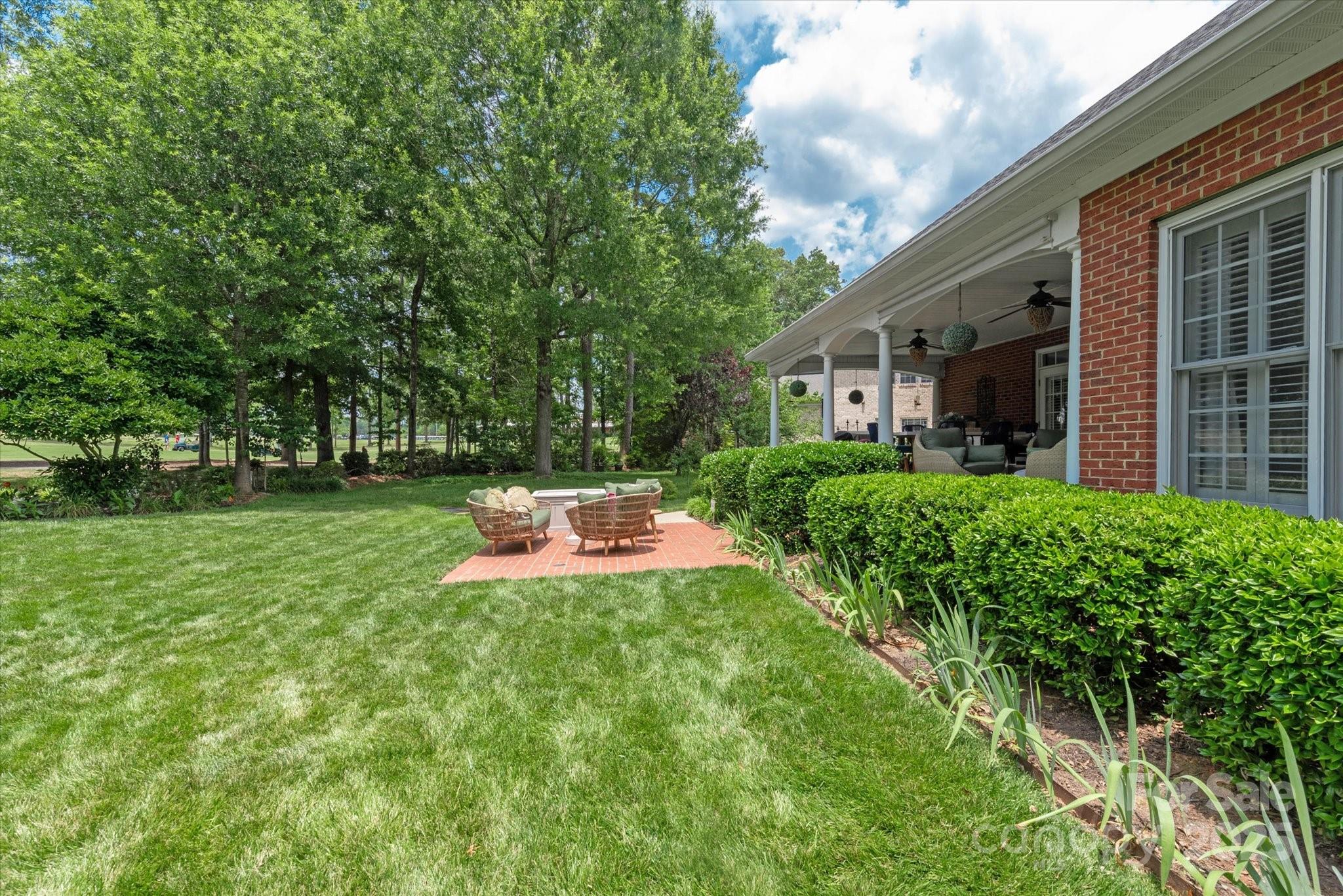 3003 Wedge Court Matthews, NC 28104 - Photo 34 of 39