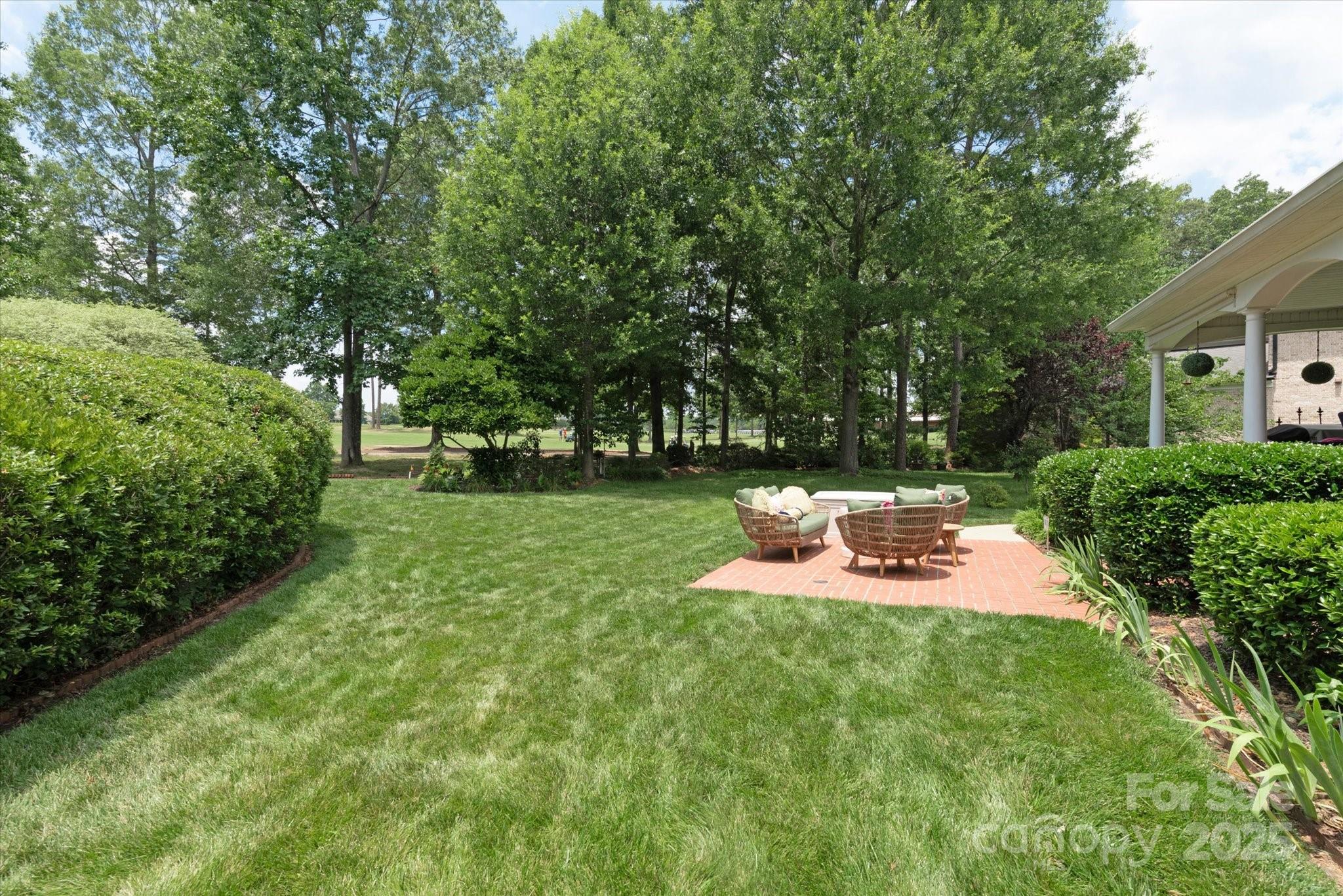 3003 Wedge Court Matthews, NC 28104 - Photo 35 of 39