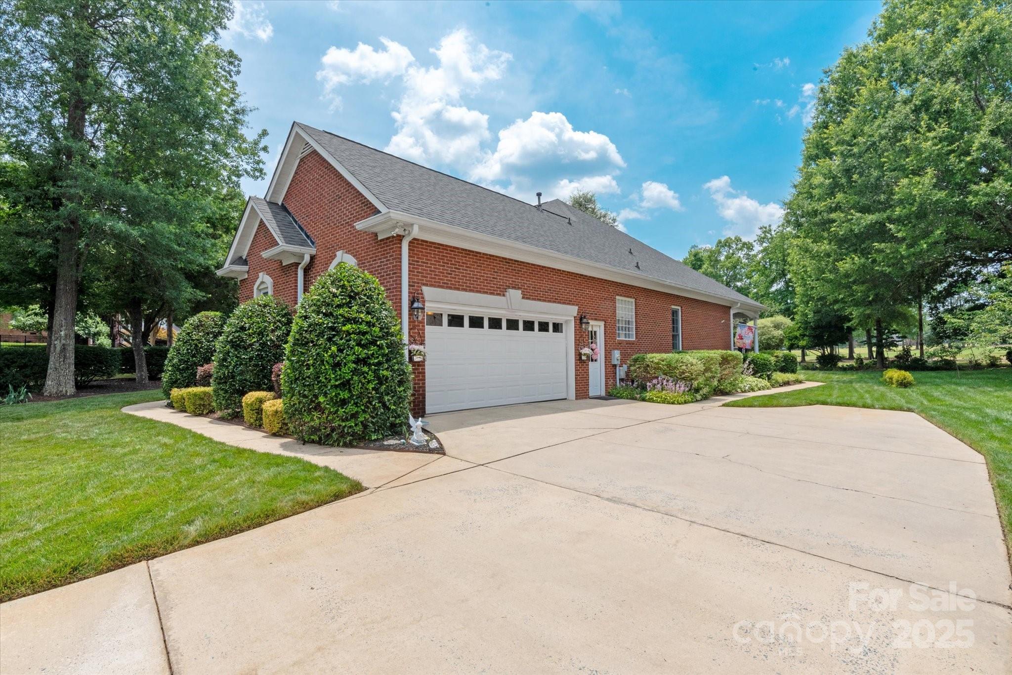 3003 Wedge Court Matthews, NC 28104 - Photo 36 of 39