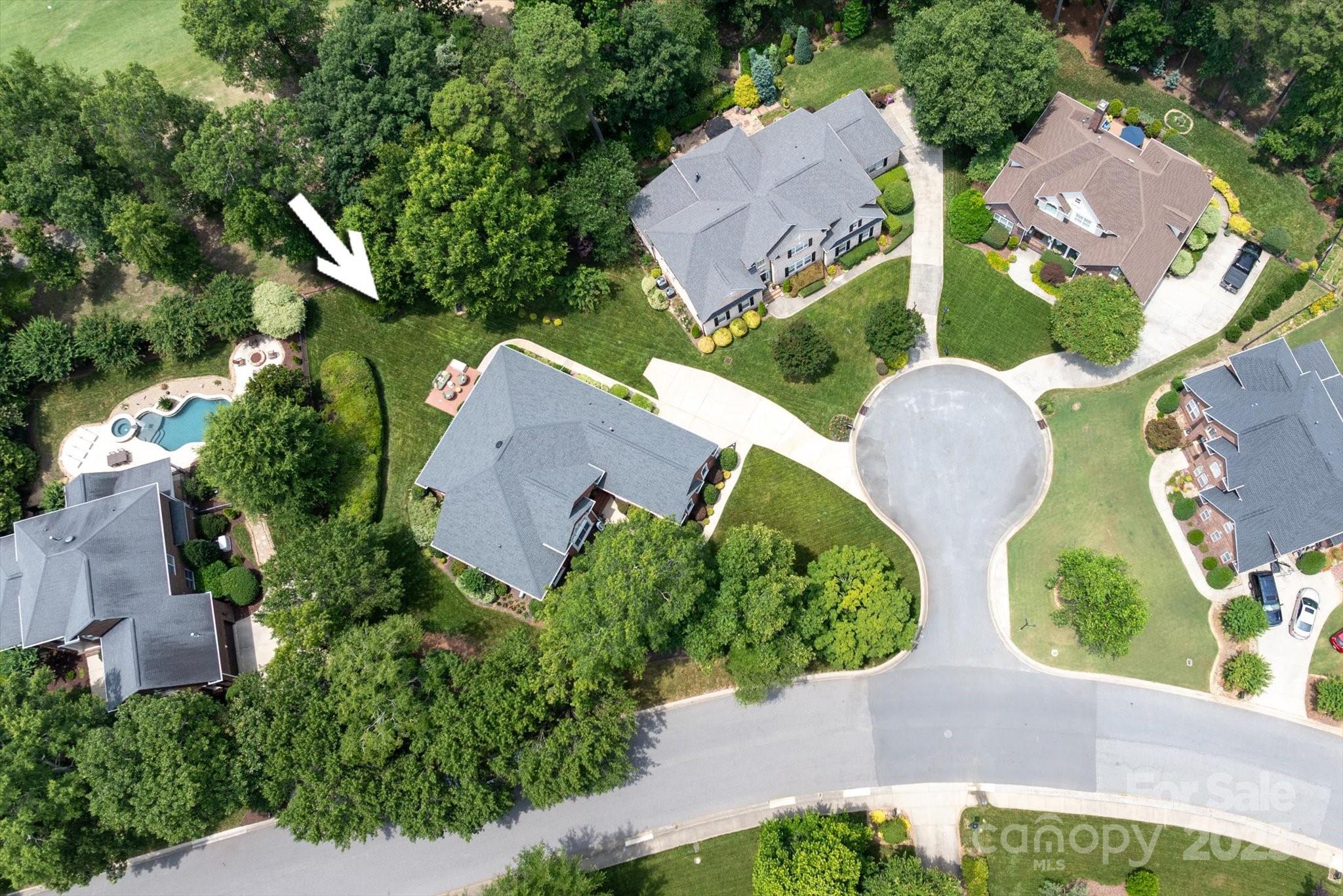 3003 Wedge Court Matthews, NC 28104 - Photo 38 of 39