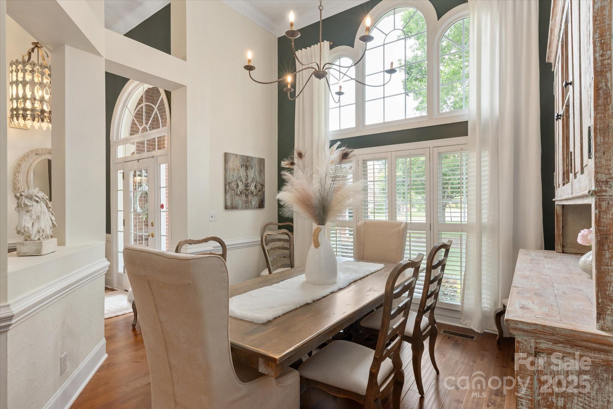 3003 Wedge Court Matthews, NC 28104 - Photo 4 of 39